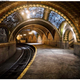 Illustration for article titled How To See New Yorks Secret City Hall Subway Stop